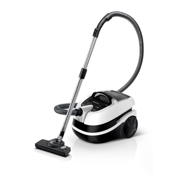 Пылесос Bosch (BWD421PRO)
