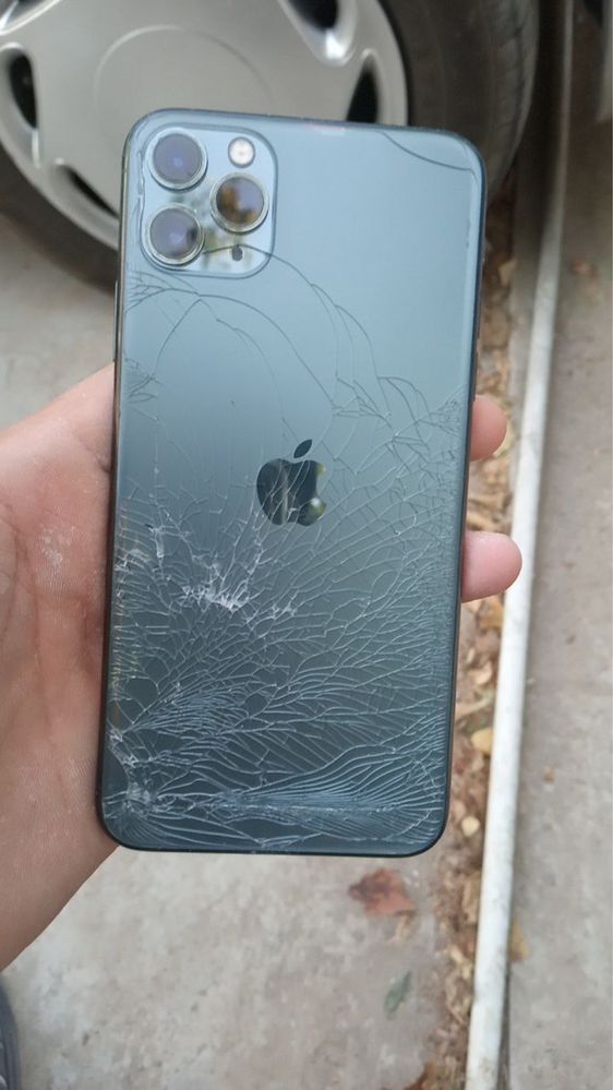 Iphone 11pro max