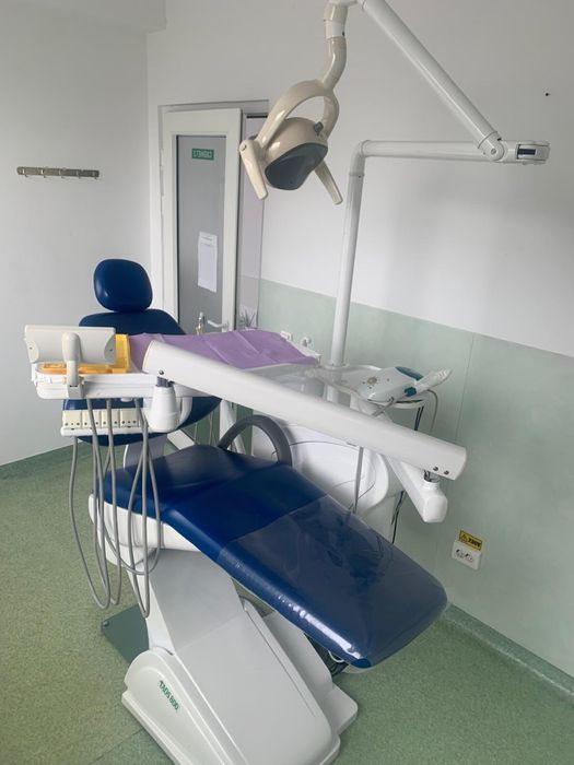 Cabinet Stomatologic Echipat si utilat Complet