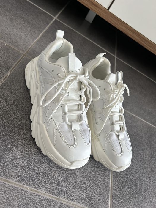 Маратонки Steve Madden 39