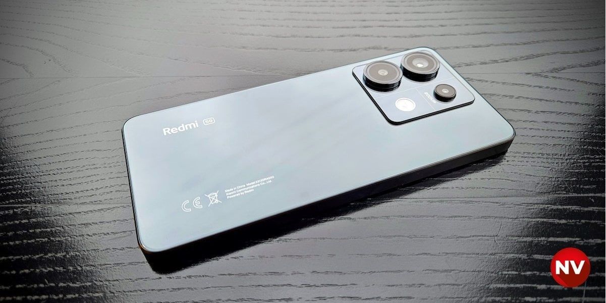 Xiaomi Redmi note 13 pro 5g