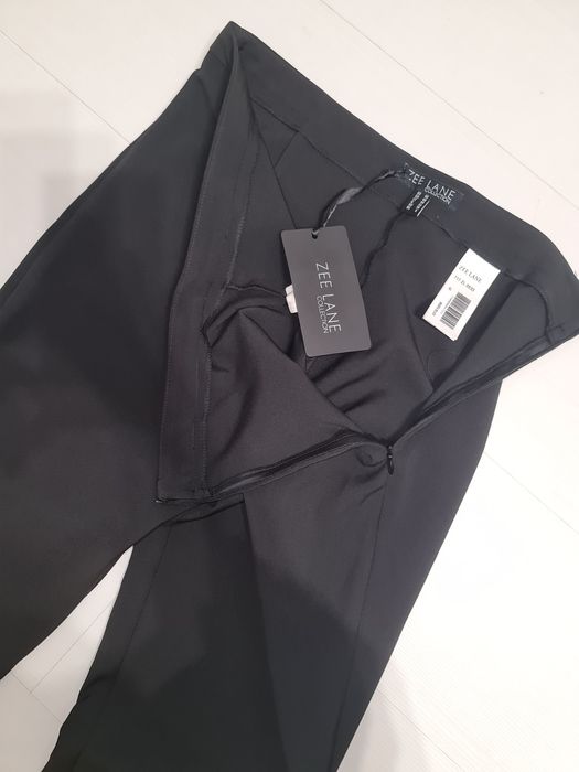 Pantaloni ZeeLane noi cu eticheta, M
