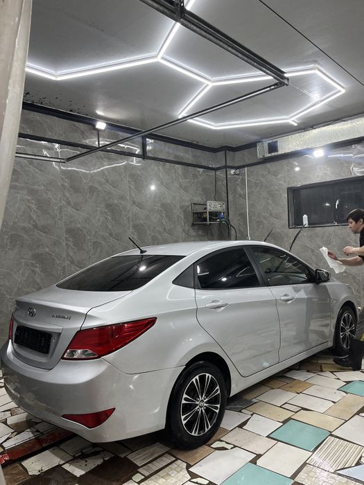 Продам титанки на р15