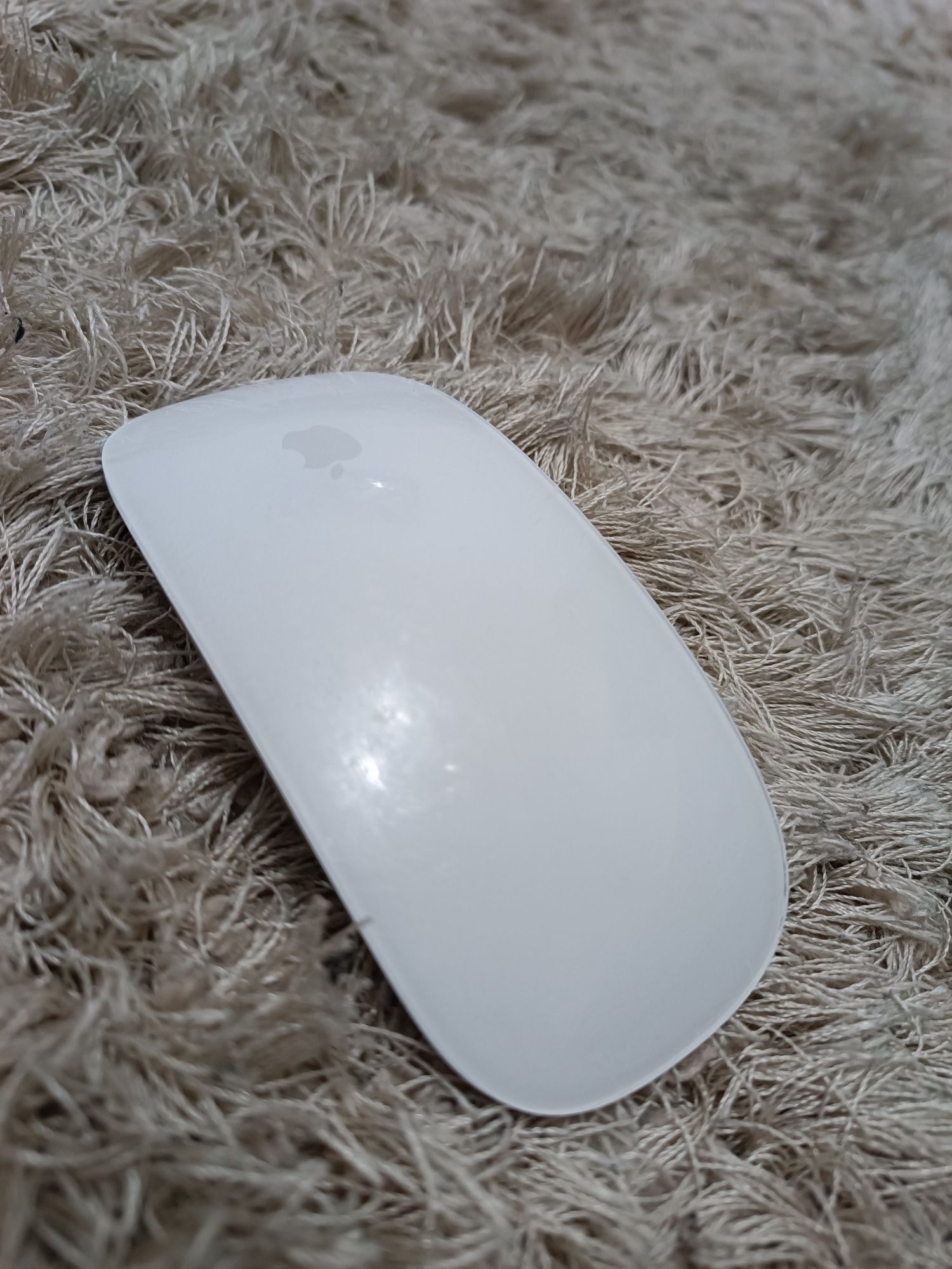 Apple magic mouse 2