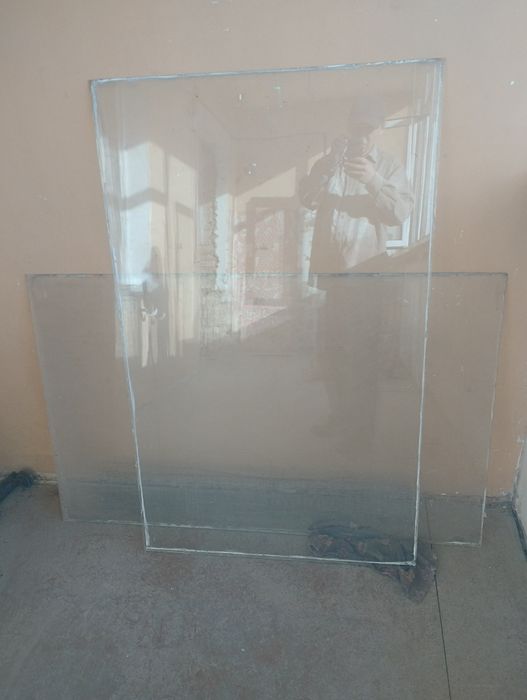 Oyna, Ойна, Зеркало