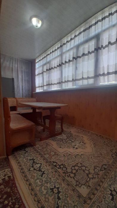 Квартира. 2-хона. Олимпия 2/3/4