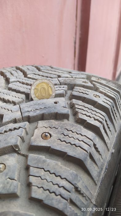 Продалм зимние шины