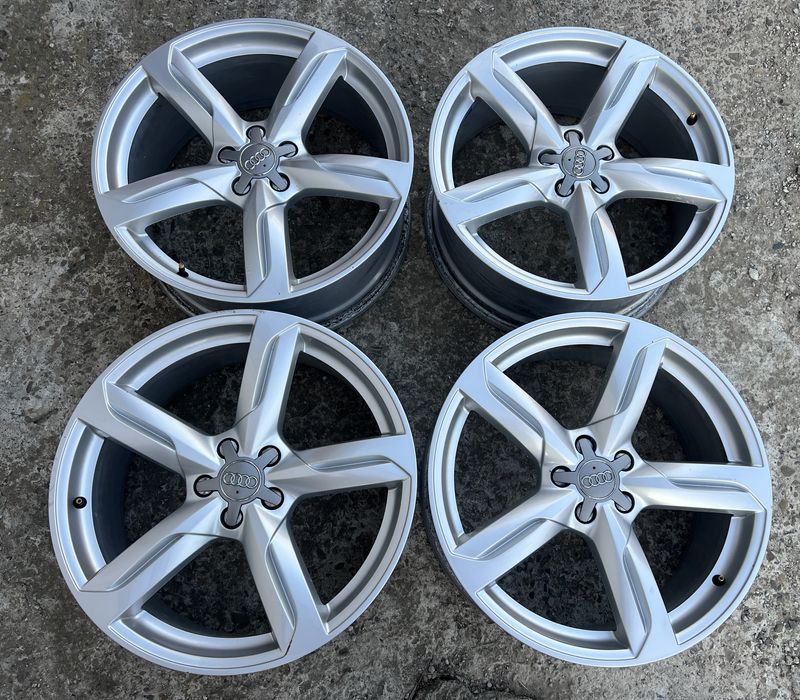 Jante / Roti Rx112 R20 Audi Q3 Q5 A4 A5 A6  A7