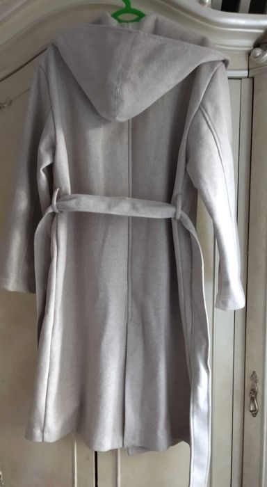 Турция,Пальто"StradiVarius"50 Новое