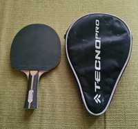 Paleta Tenis De Masa Butterfly Ping Pong Originala