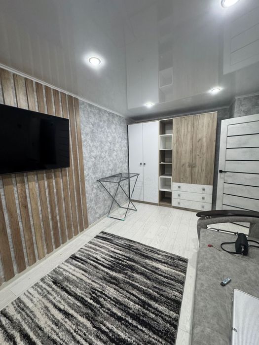 Сдам 1 комнатную квартиру