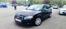 AUDI A4 2.0 Tdi un ax cu came Dublu climatronic Pilot Automat Jante