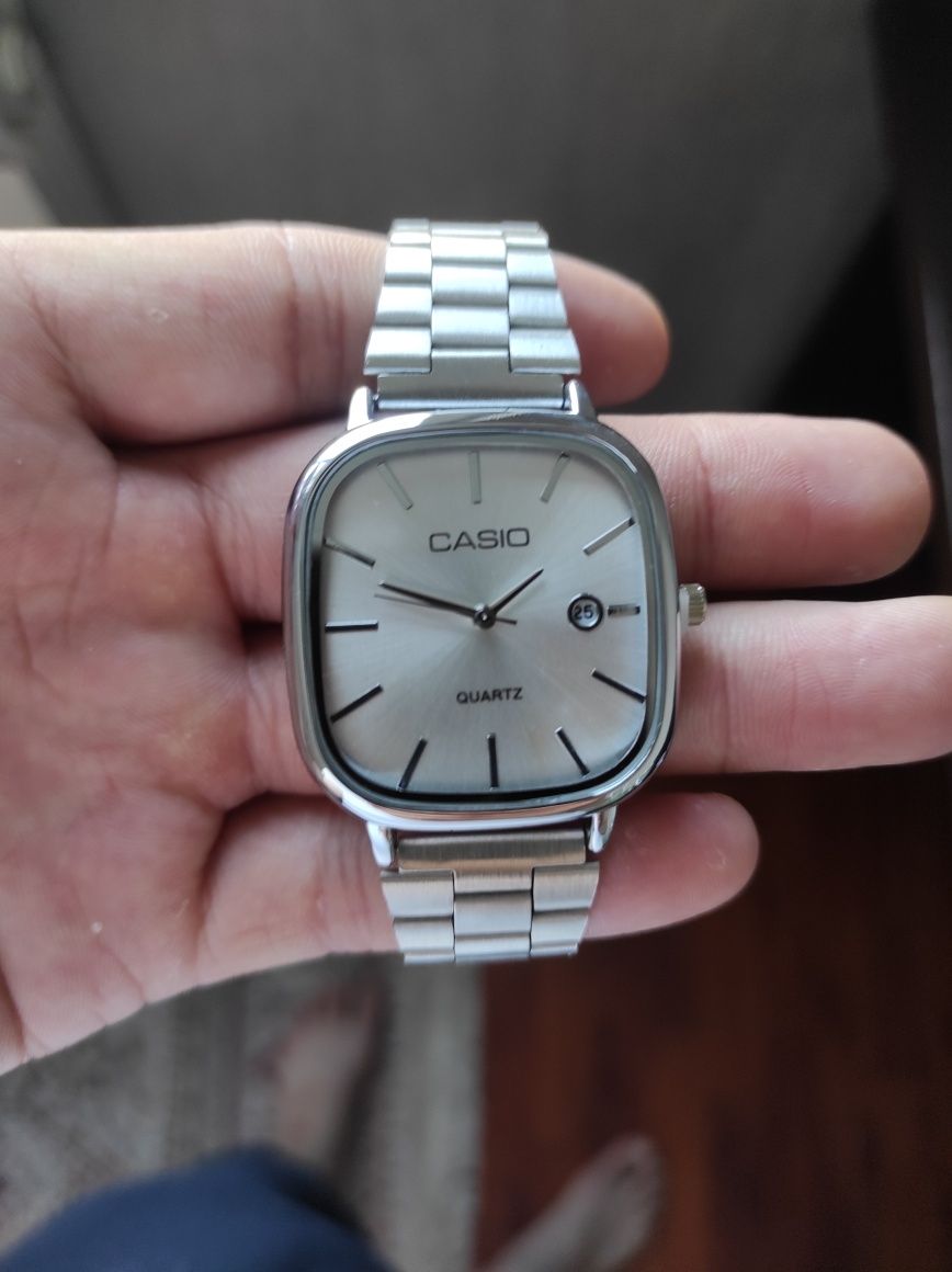 Мужские наручные часы Casio