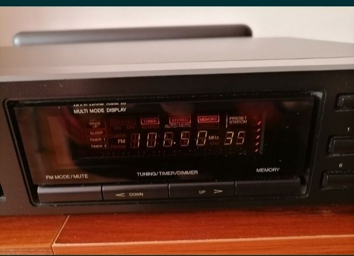 Тунер JVC FX - 531 L