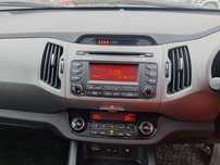 Carcasa filtru motorina Kia Sportage 2014 SUV 2.0 DOHC