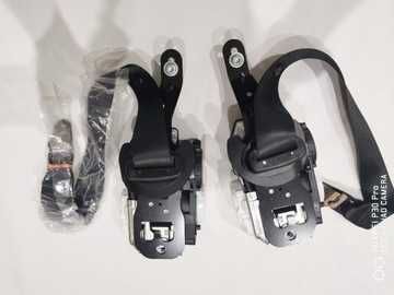 Centuri Siguranta MERCEDES C W206 / GLC 2024 Original