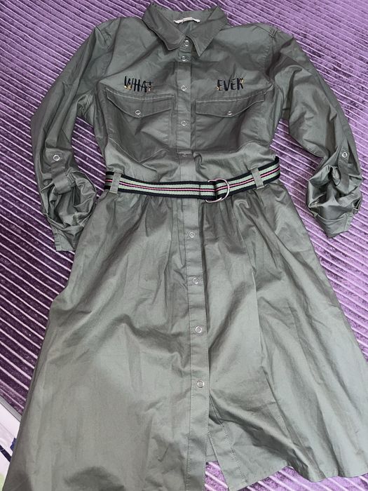 Продам много одежды