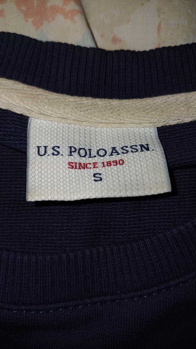 Cadou u.s. polo assn.