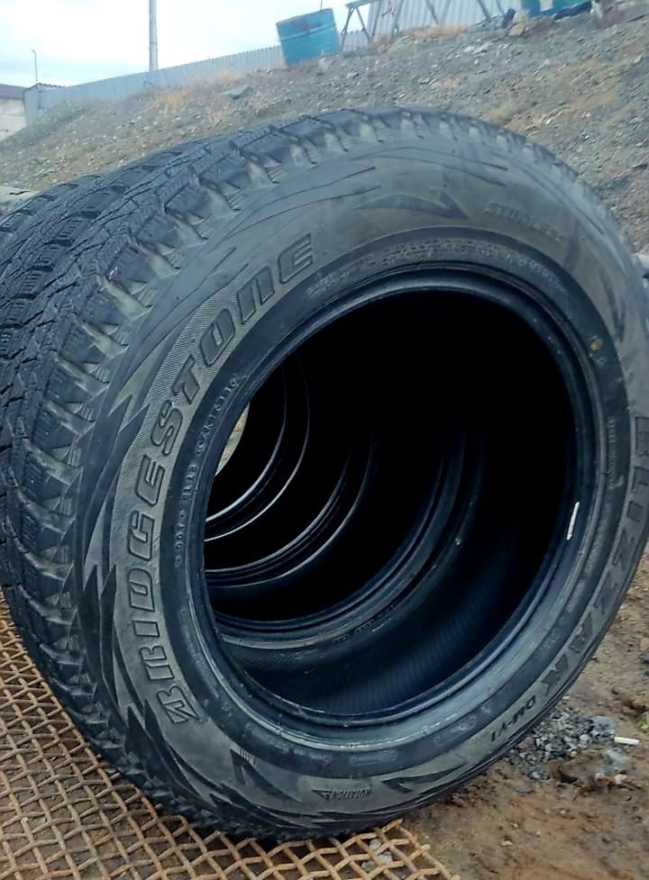 Продам автомобильные шины