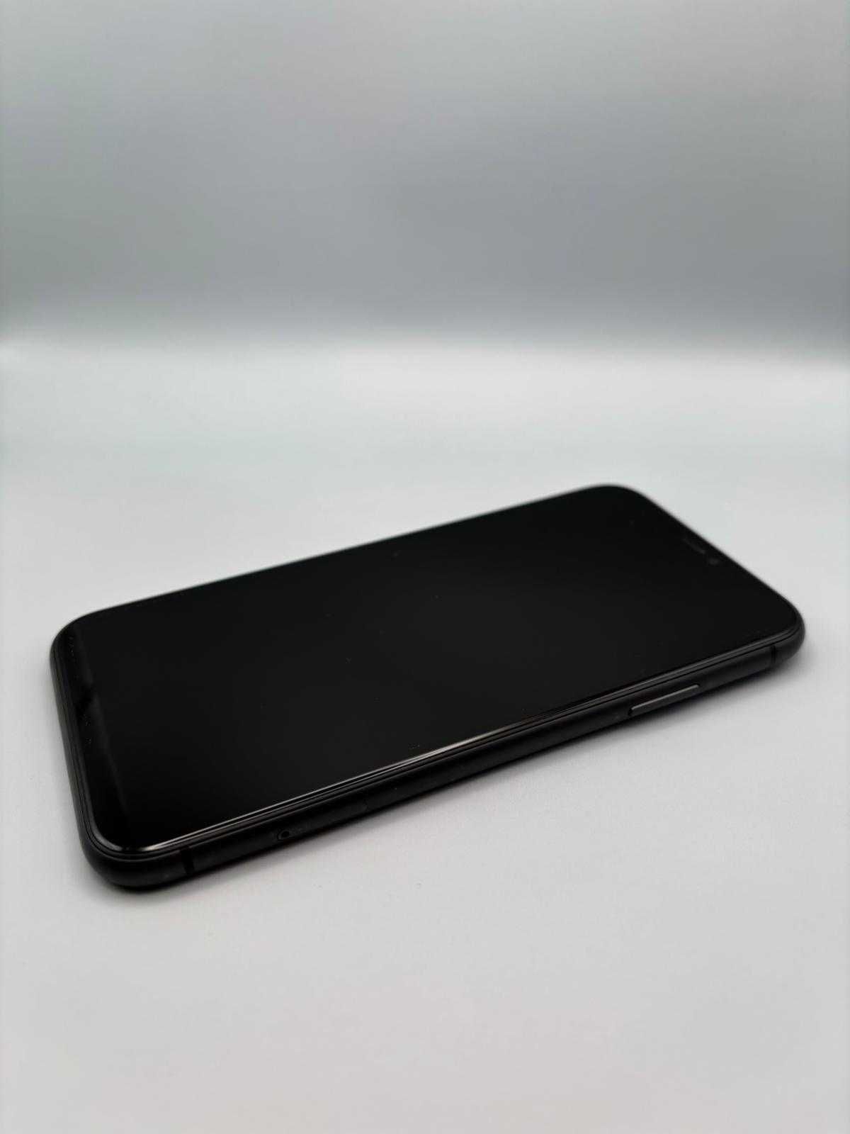 iPhone 11 64GB Black