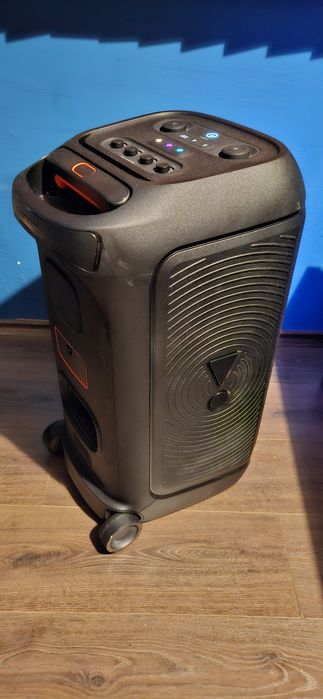 JBL - PartyBox Stage 320