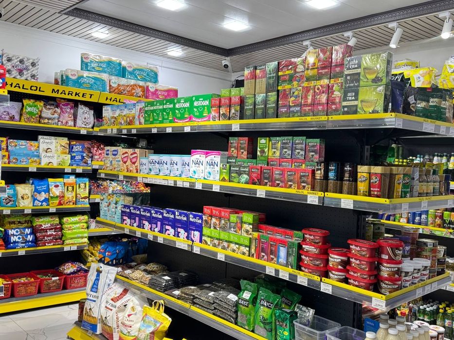 Таёр бизнес срочна арендага берилади ёки сотилади