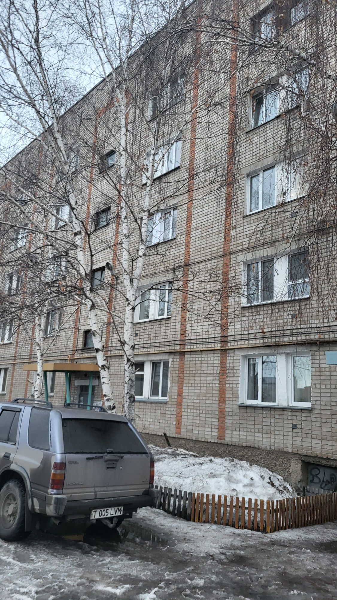 Продам 3комнатную квартиру