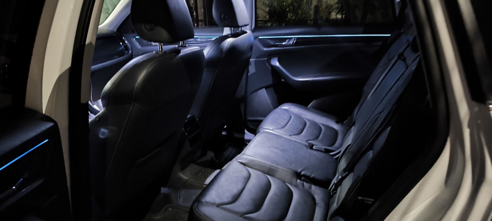 Skoda kodiaq style 2021