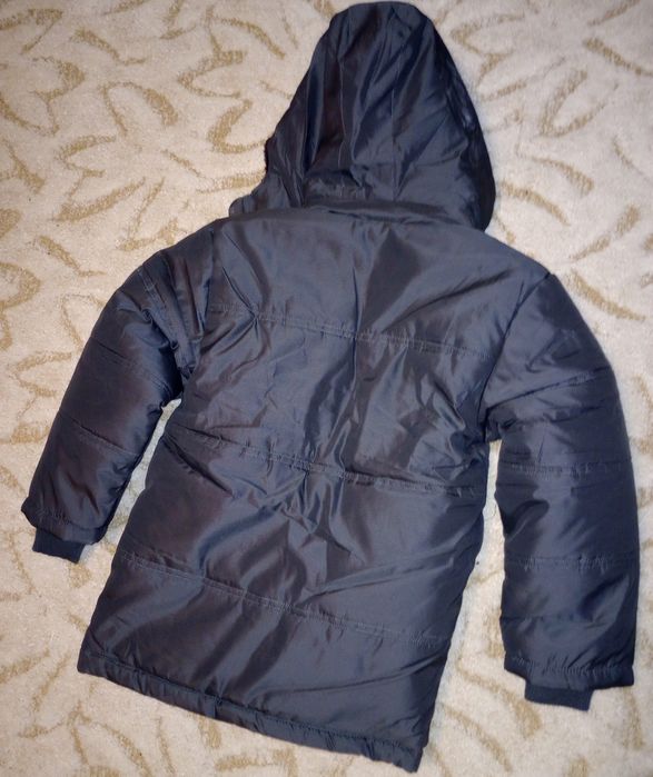 Geaca Îmblănită Copii (L)