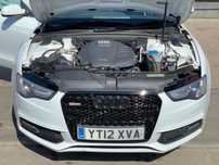 Motor 1.8 TFSI Audi A4 A5 A4 cod CJEB EURO 5