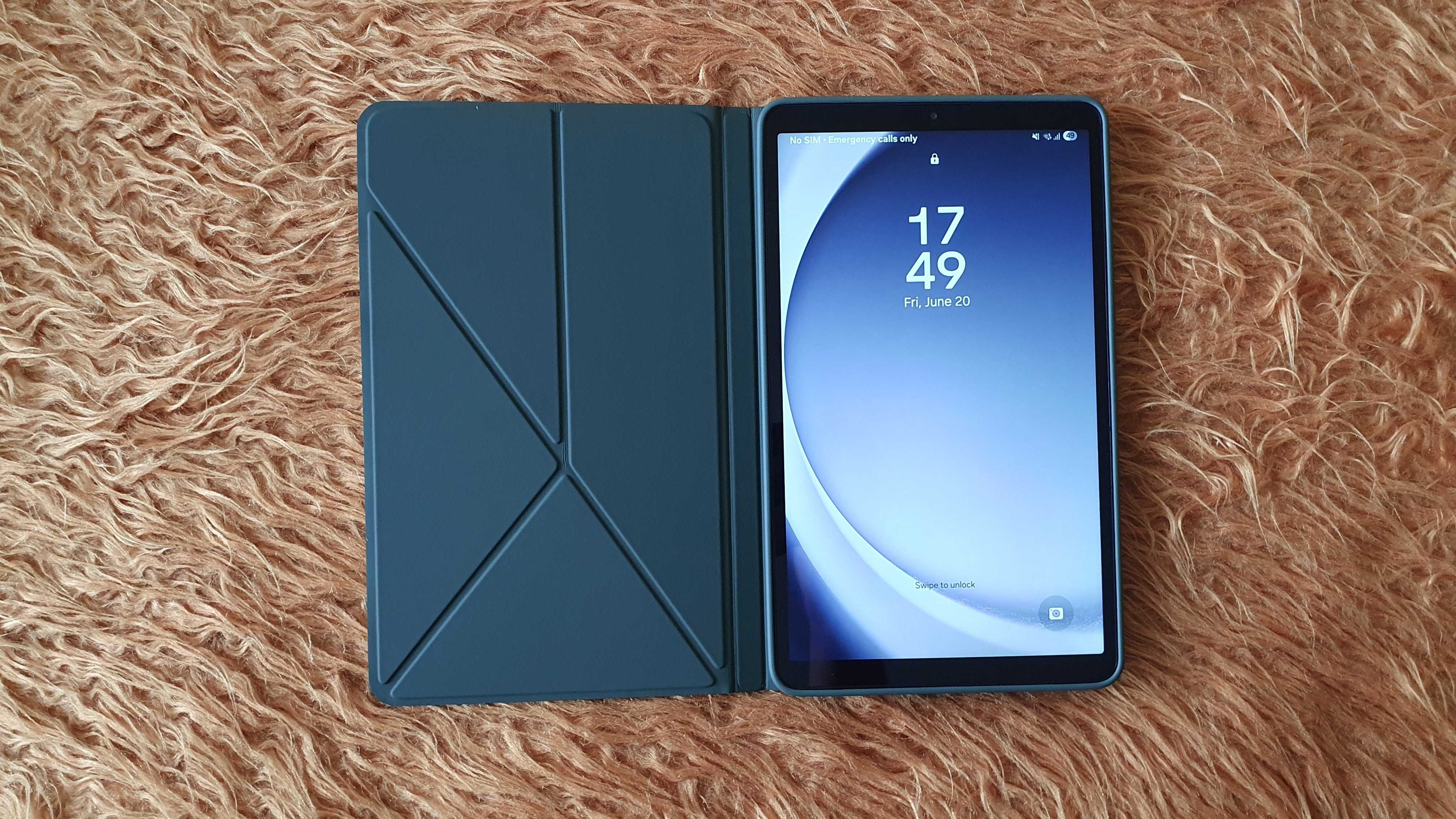 Таблет Samsung Galaxy Tab A9 4G LTE 8/128GB