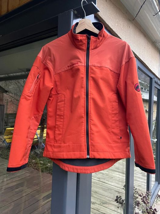 Windstopper Mammut unisex marimea M