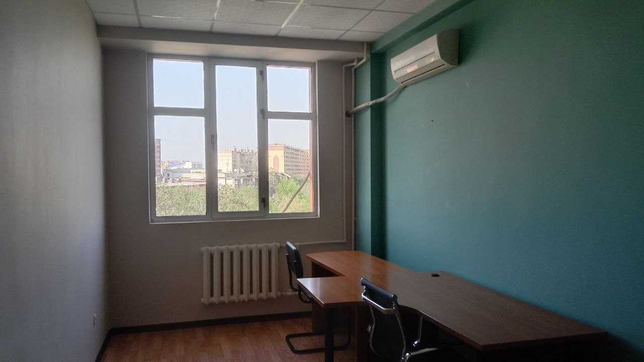 Сдам офисные помещения 18,36,54,72 кв,м
