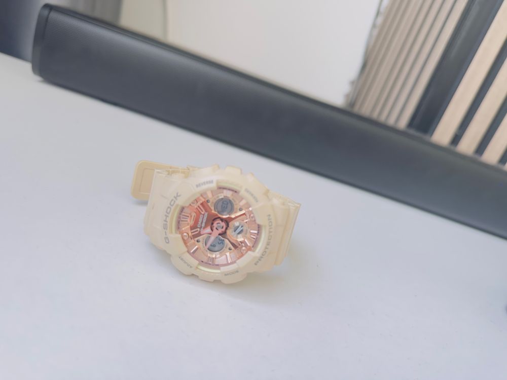 Дамски G-SHOCK gma-S12OMF.
