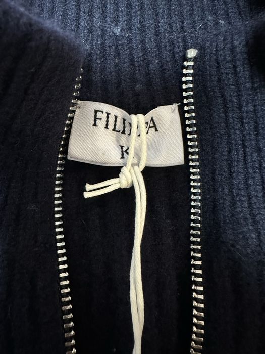 Мъжки Пуловер Flippa K