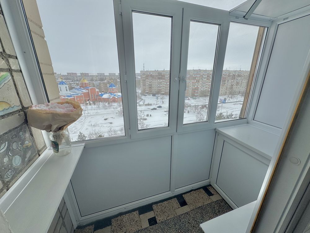 Продам 2х комнатную квартиру