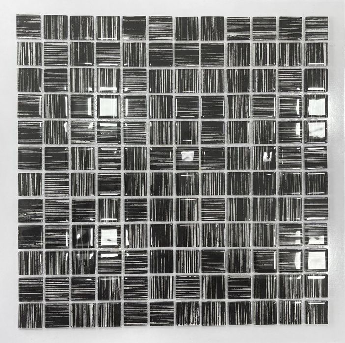 Майолика мазайка