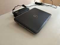 Laptop Dell cu Working Station