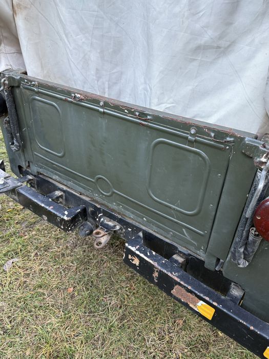 Vand ims M461 perfect functional