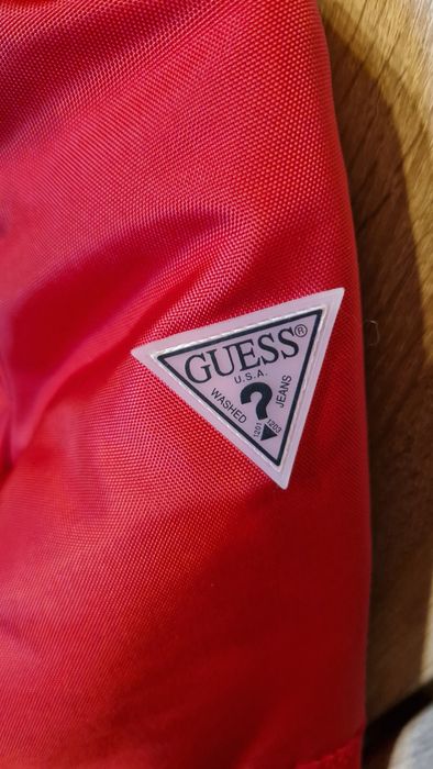 Детско яке GUESS
