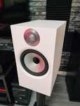 Bowers wilkins 606 s2(Aniversary Edition)