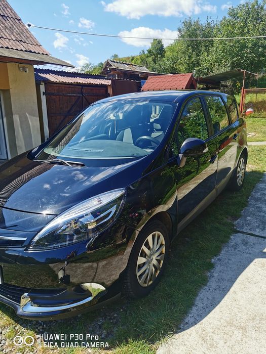 Renault grand scenic