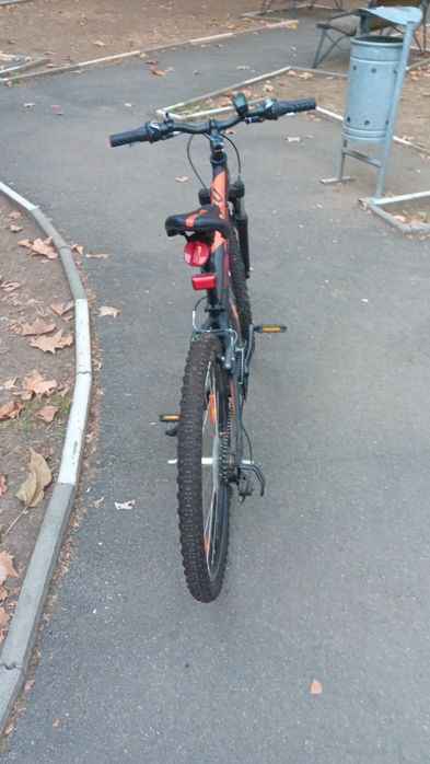 Bicicleta KTM  24 inch