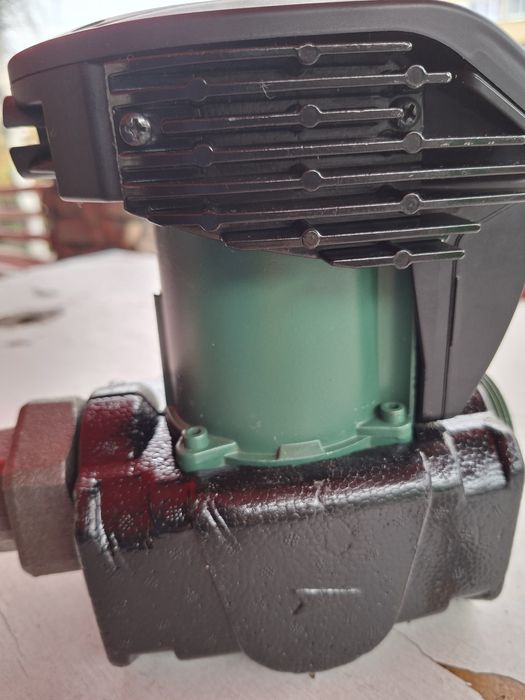 Pompă recirculare evoplus 110/180 XM DAB