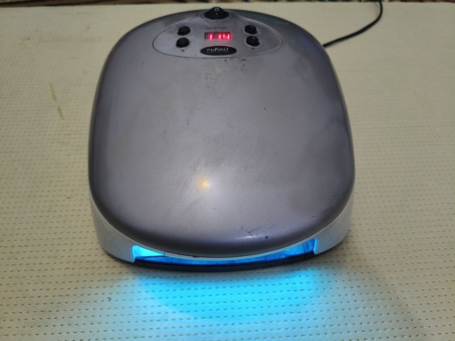 Продаётся срочно набор для маникюра