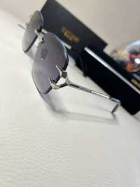 Roberto Cavalli SRC022 ochelari de soare rimeless rame vedere dioptrii