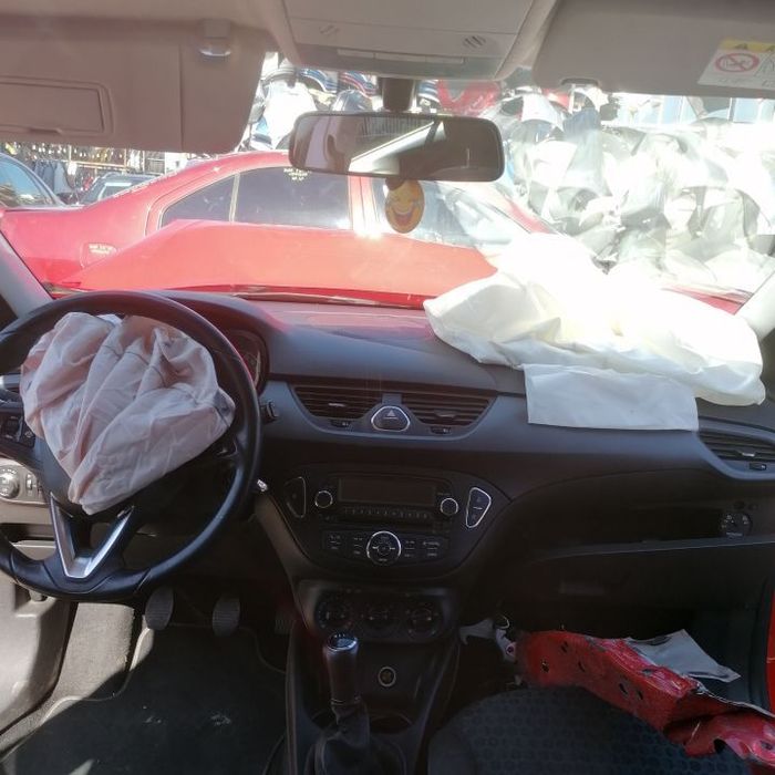 Dezmembrari  Opel CORSA E  2014  > 0000 1.4 LPG Benzina