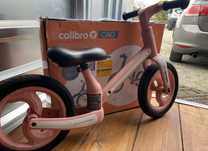 Bicicleta echilibru pliabila Colibro Ciao