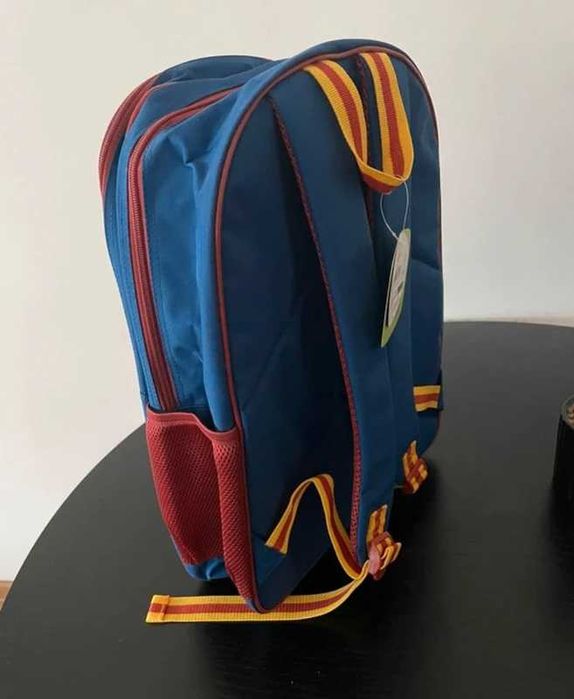 Ghiozdan nou Harry Potter