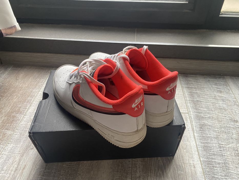 Nike Air Force 1